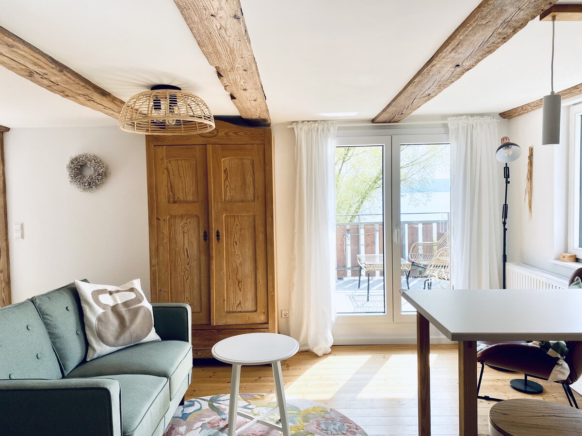 Ferienwohnung Finn