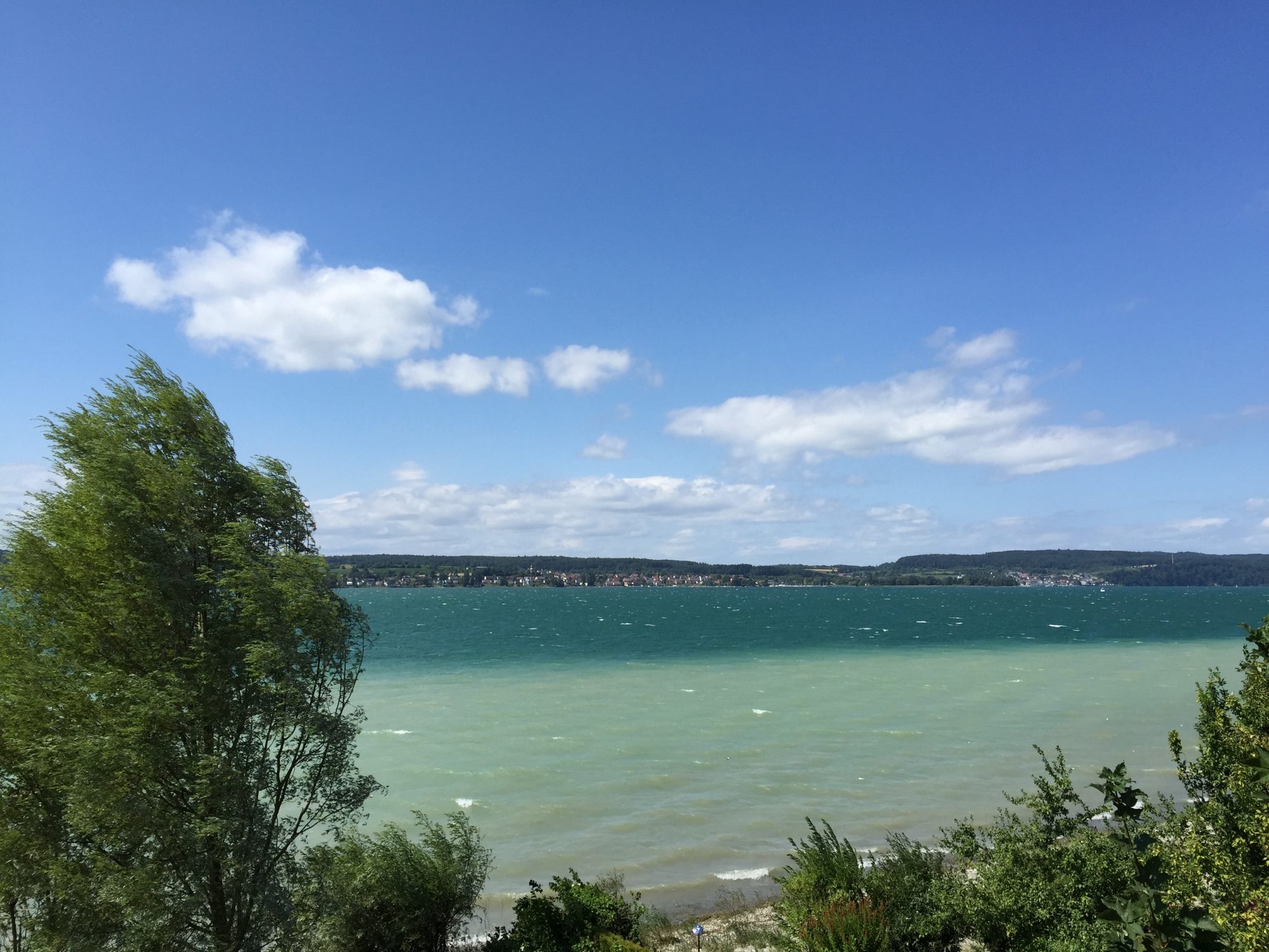 Nußdorf am Bodensee