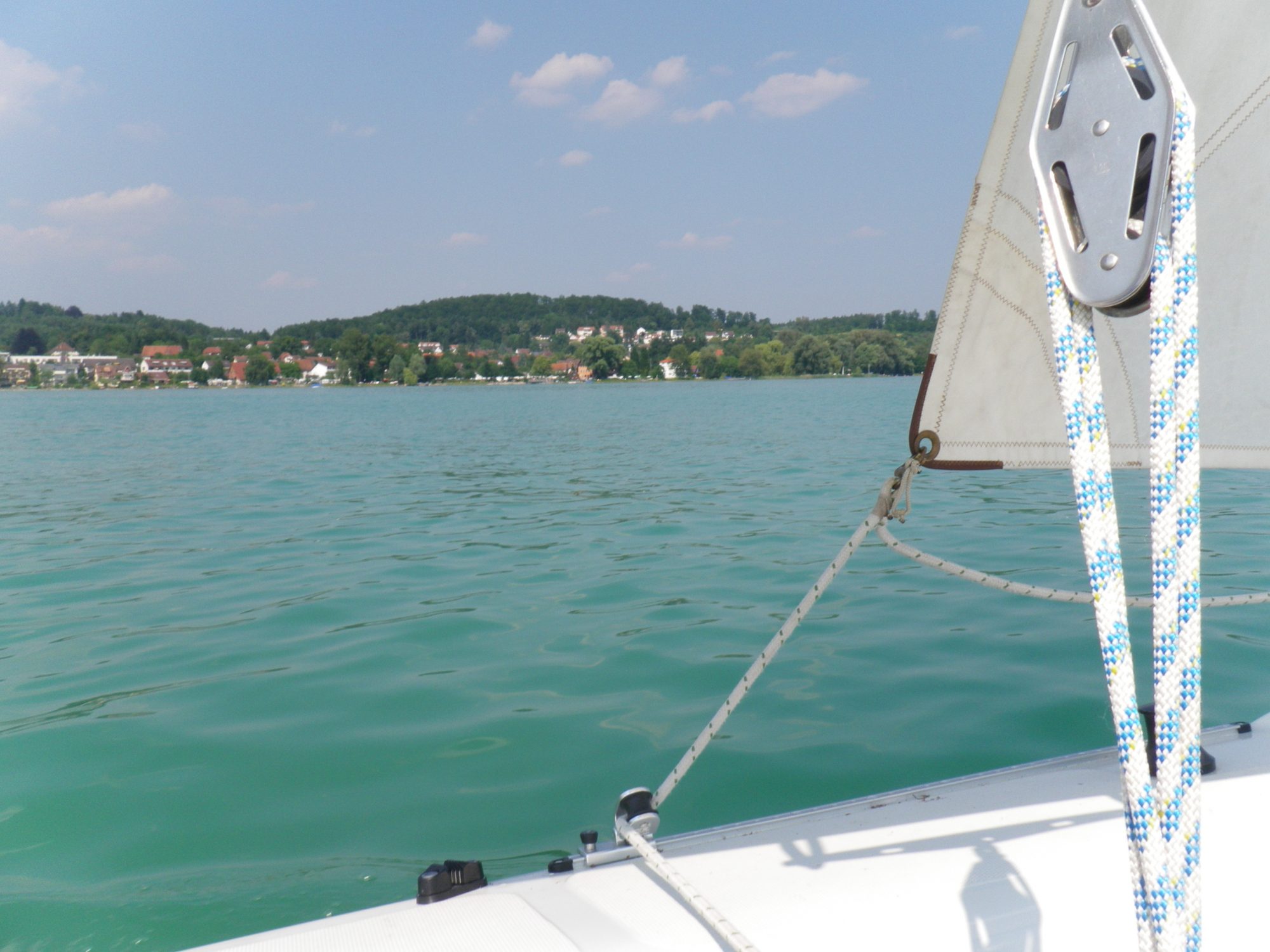 Nußdorf am Bodensee