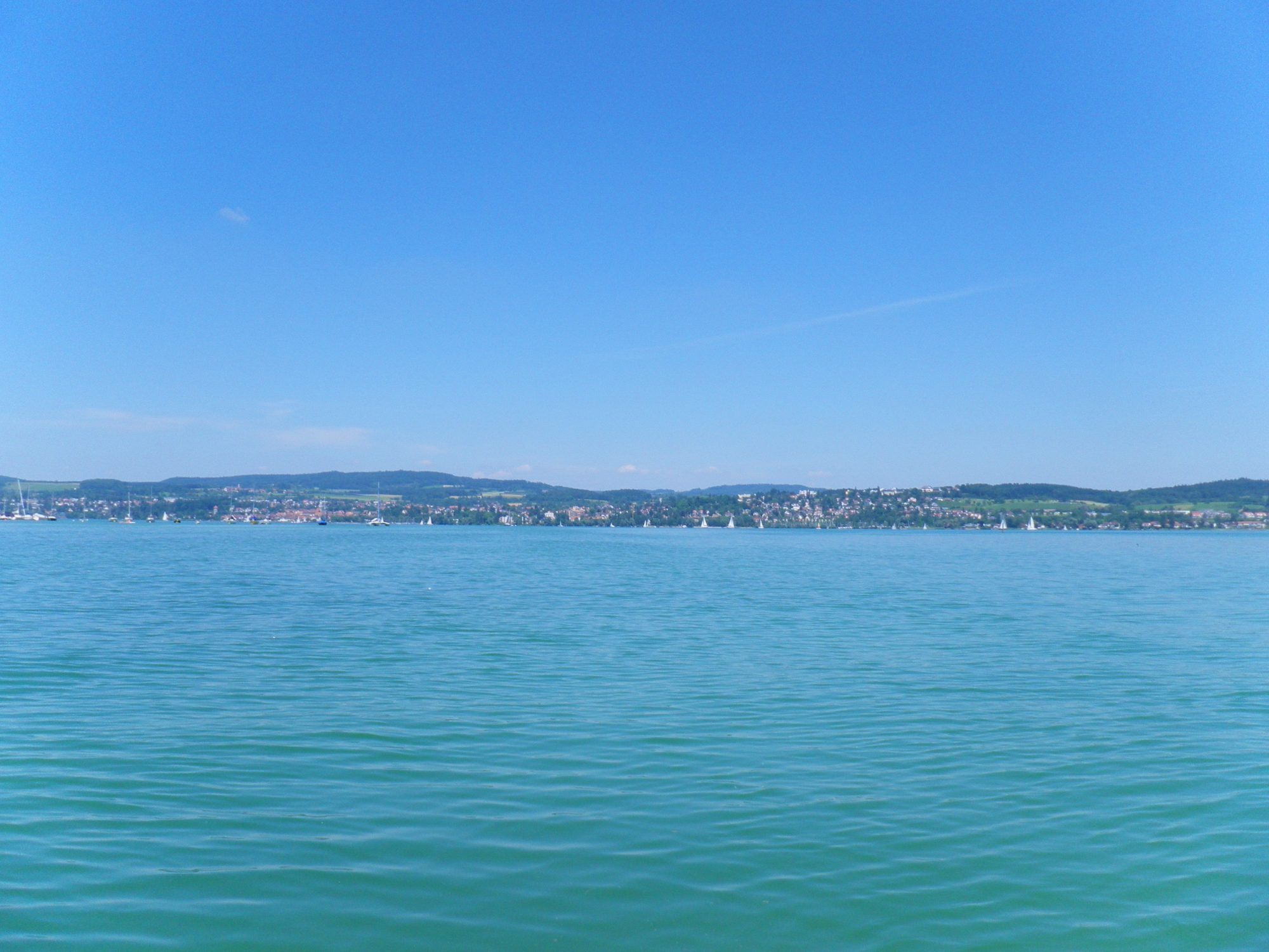 Nußdorf am Bodensee