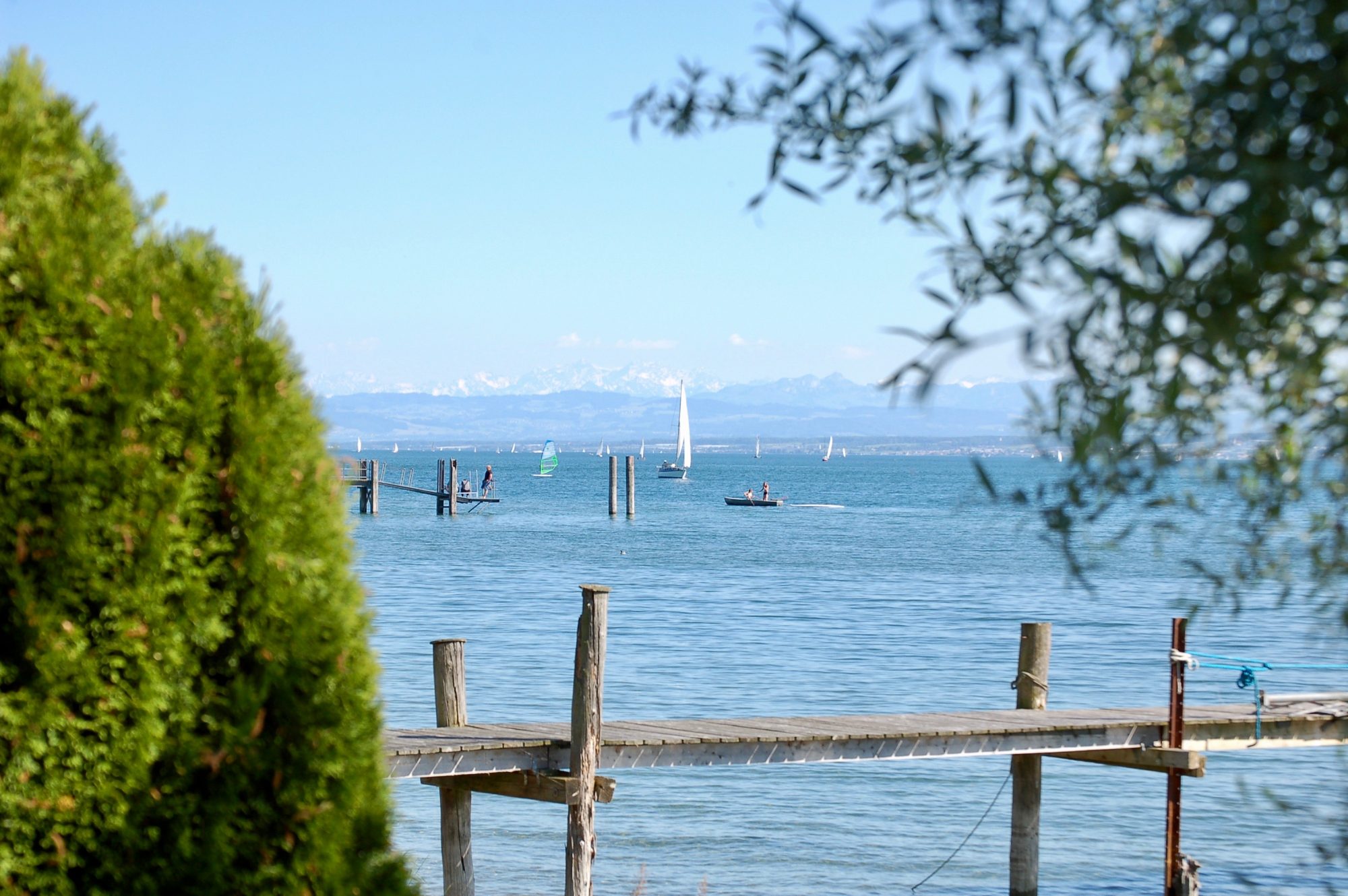 Nußdorf am Bodensee