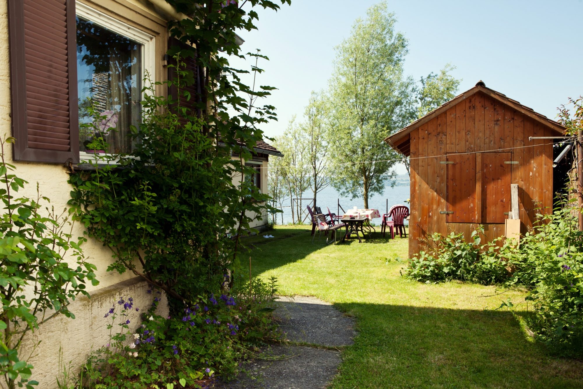 Nußdorf am Bodensee