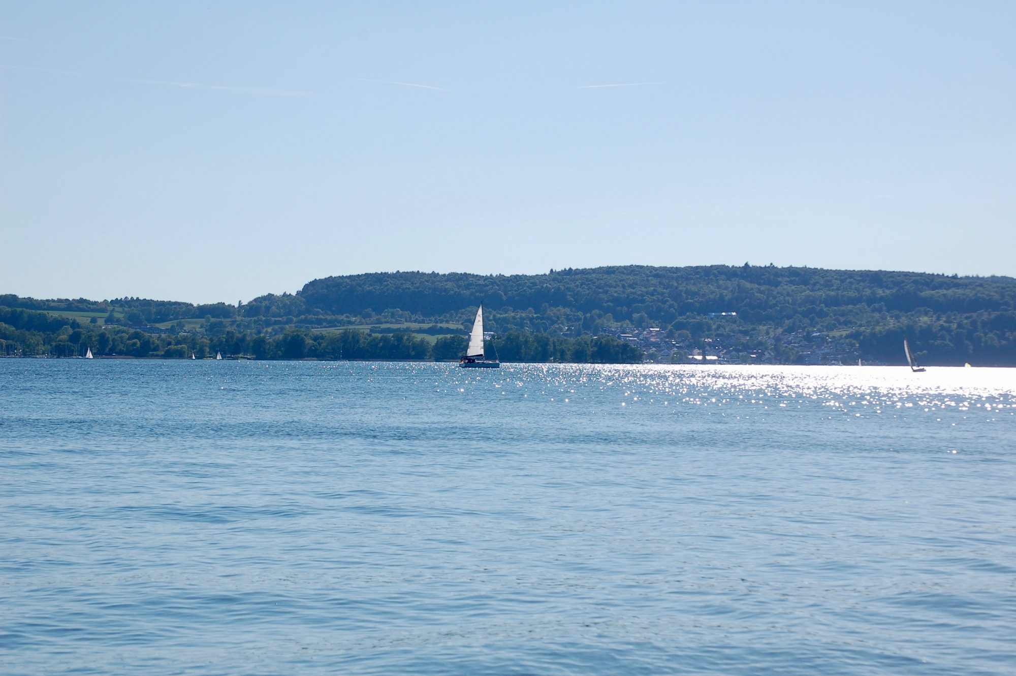 Nußdorf am Bodensee