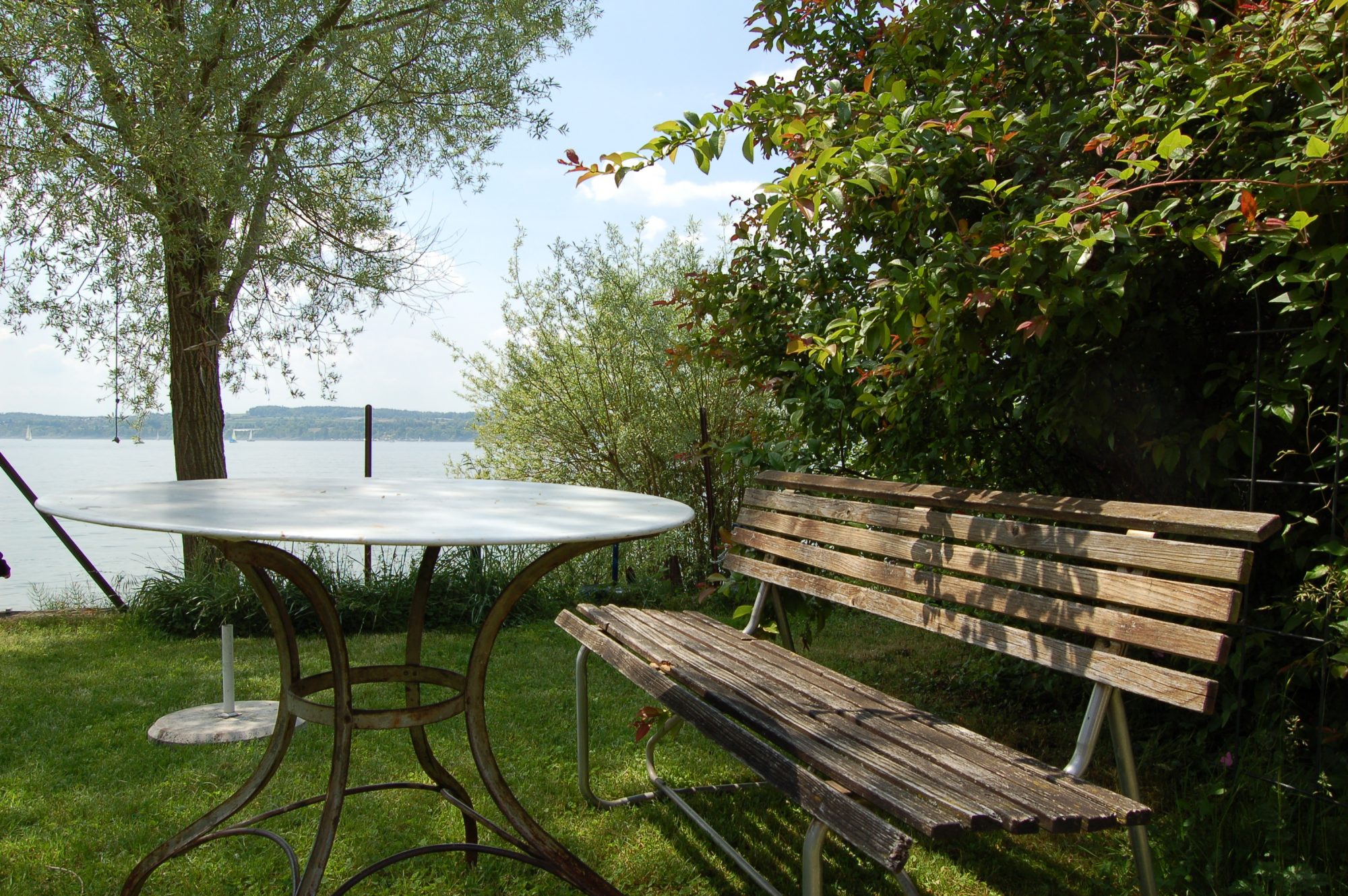 Nußdorf am Bodensee