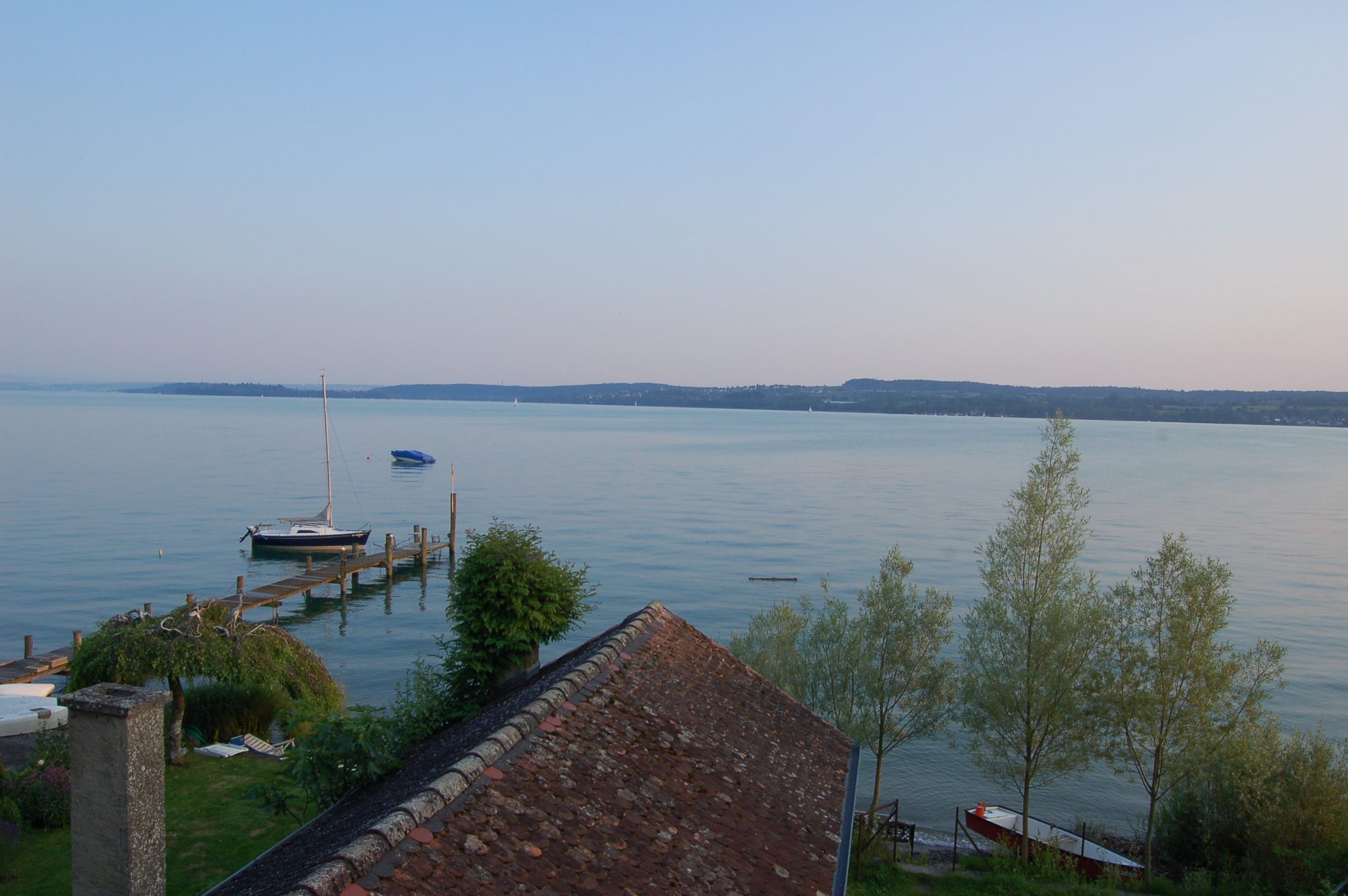 Nußdorf am Bodensee