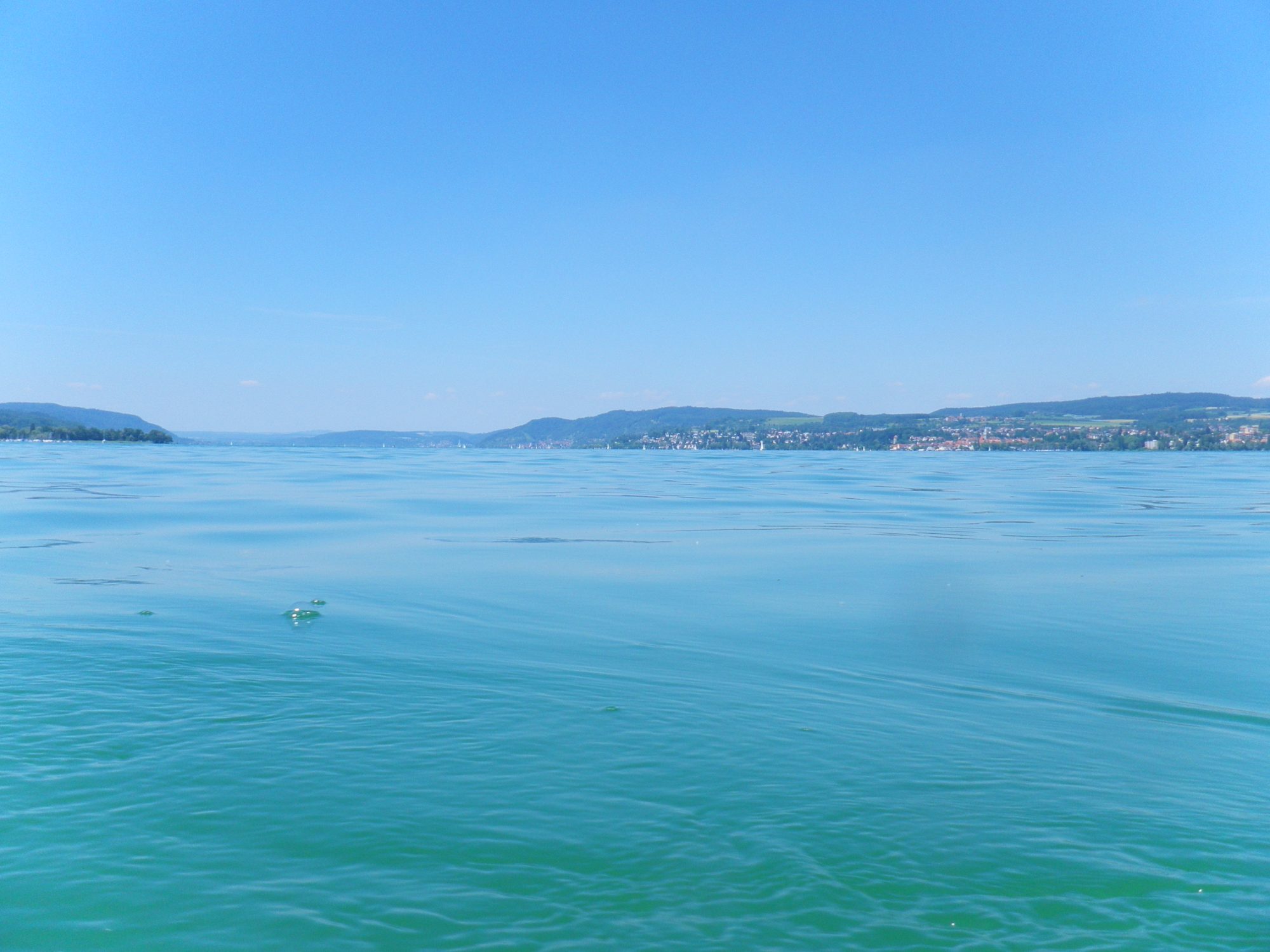 Nußdorf am Bodensee