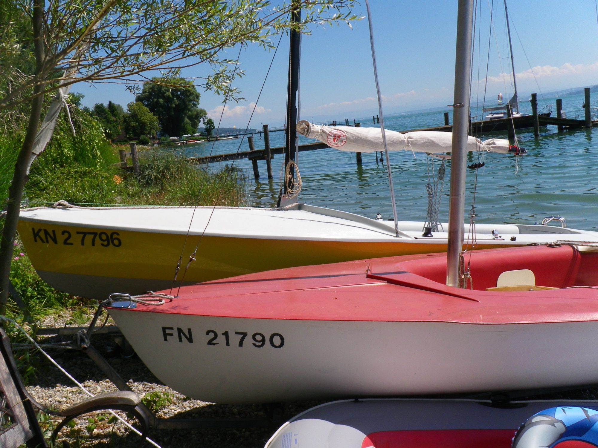 Nußdorf am Bodensee