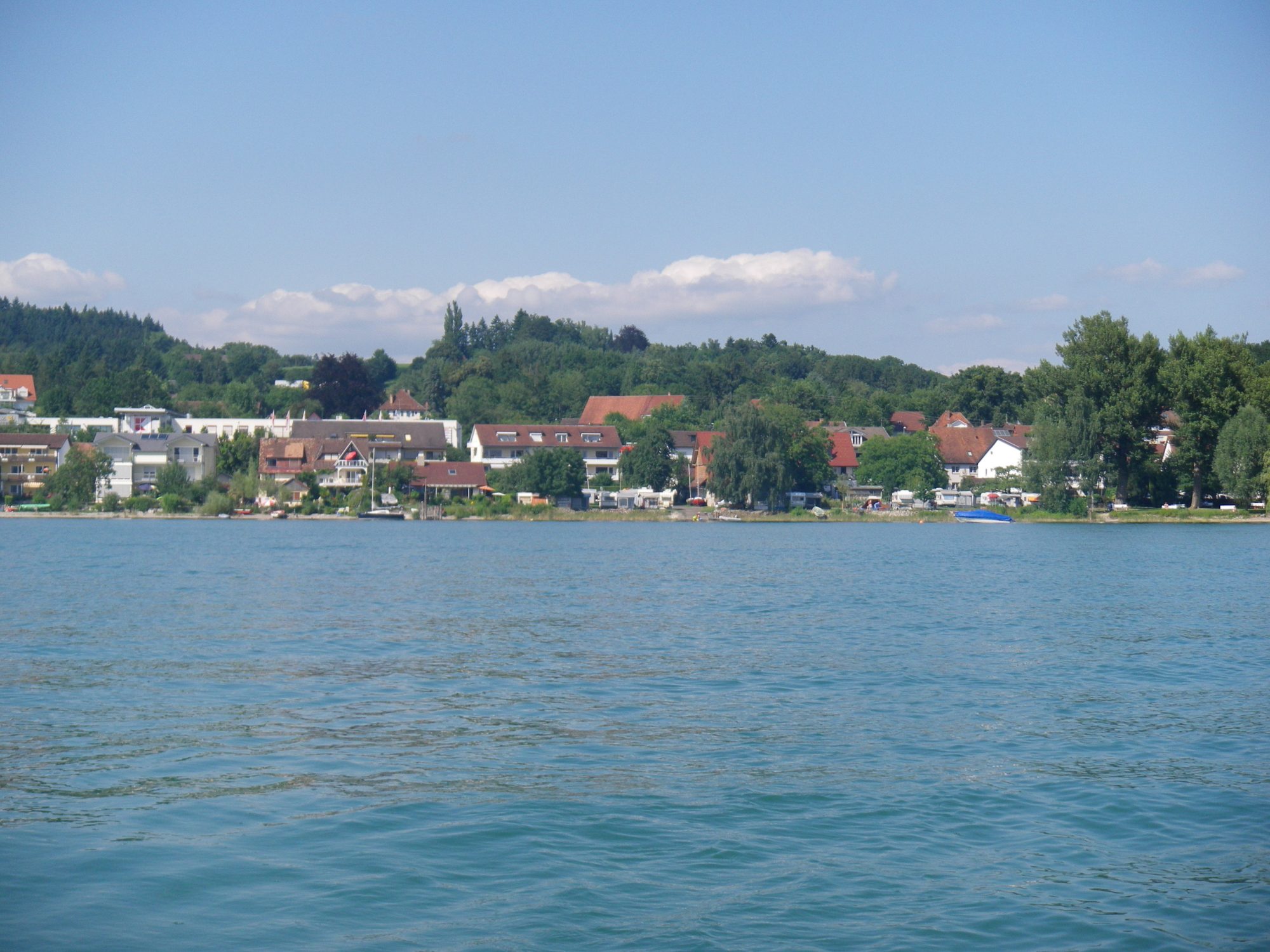 Nußdorf am Bodensee