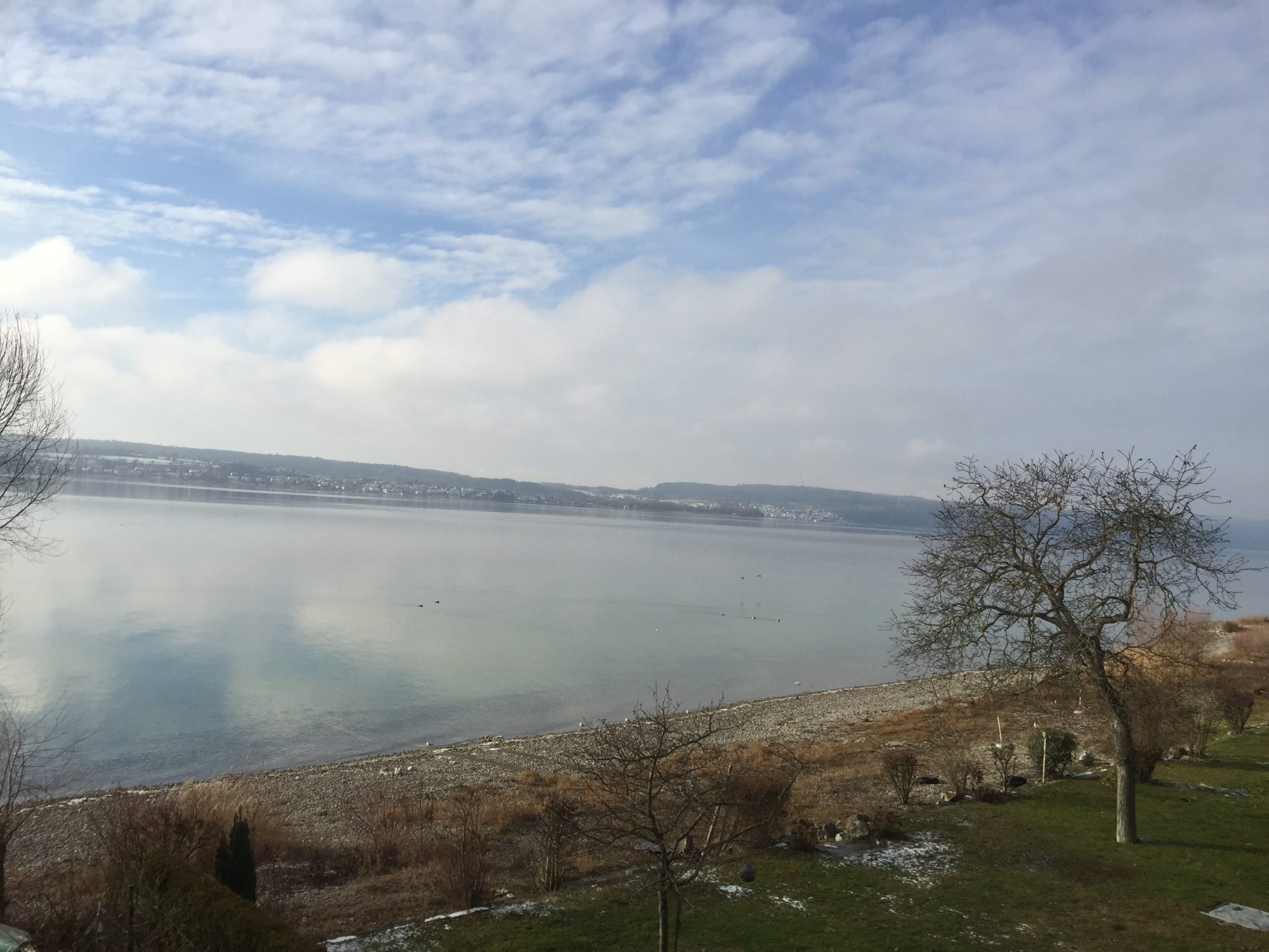 Nußdorf am Bodensee