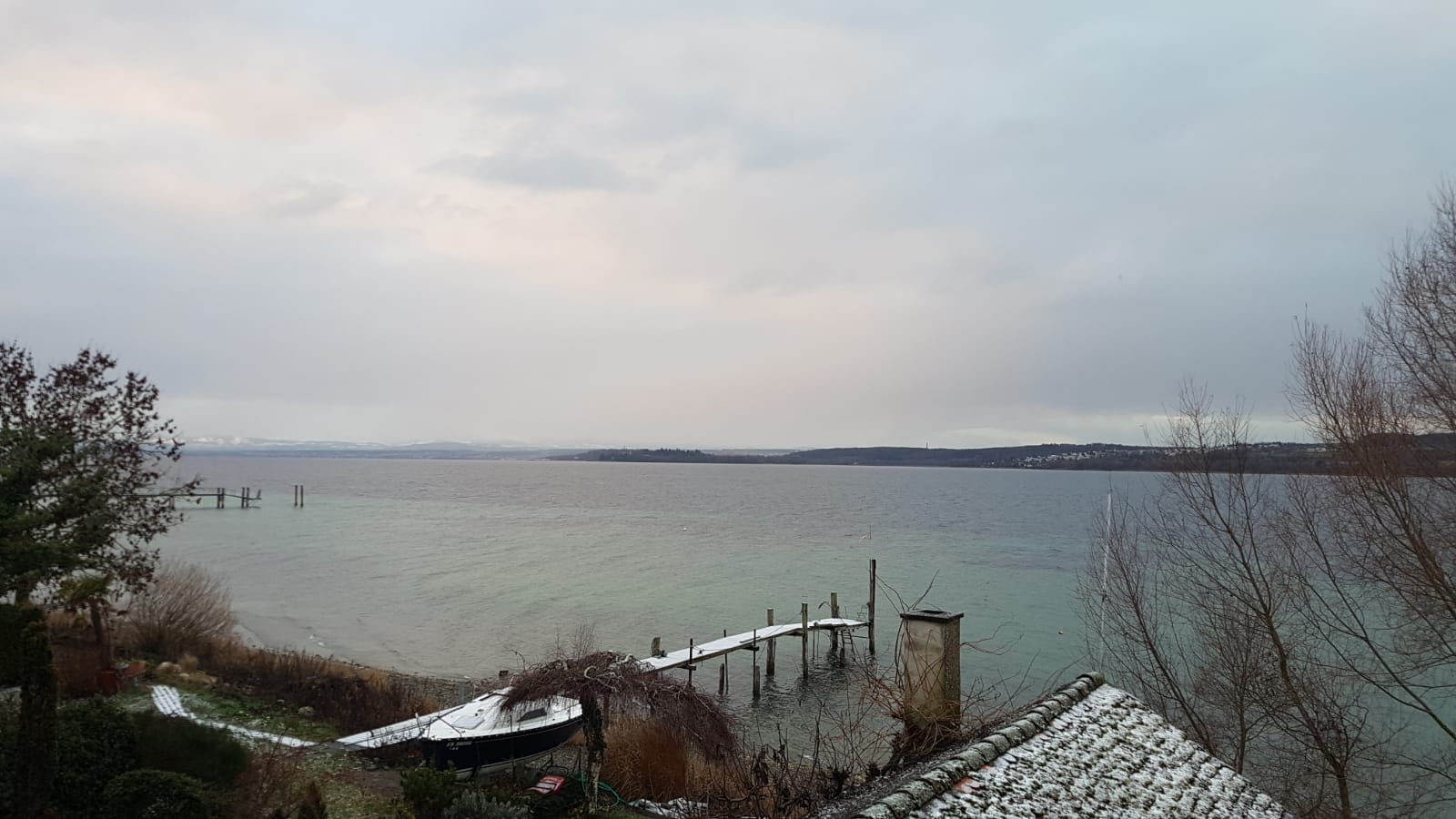 Nußdorf am Bodensee