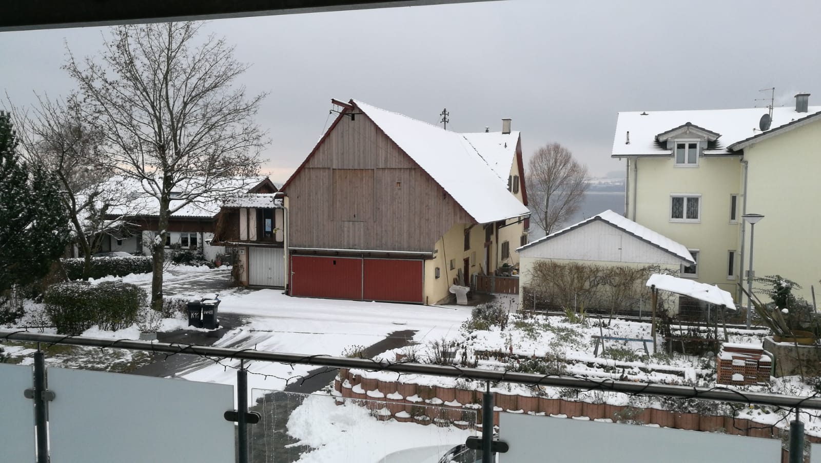 Nußdorf am Bodensee
