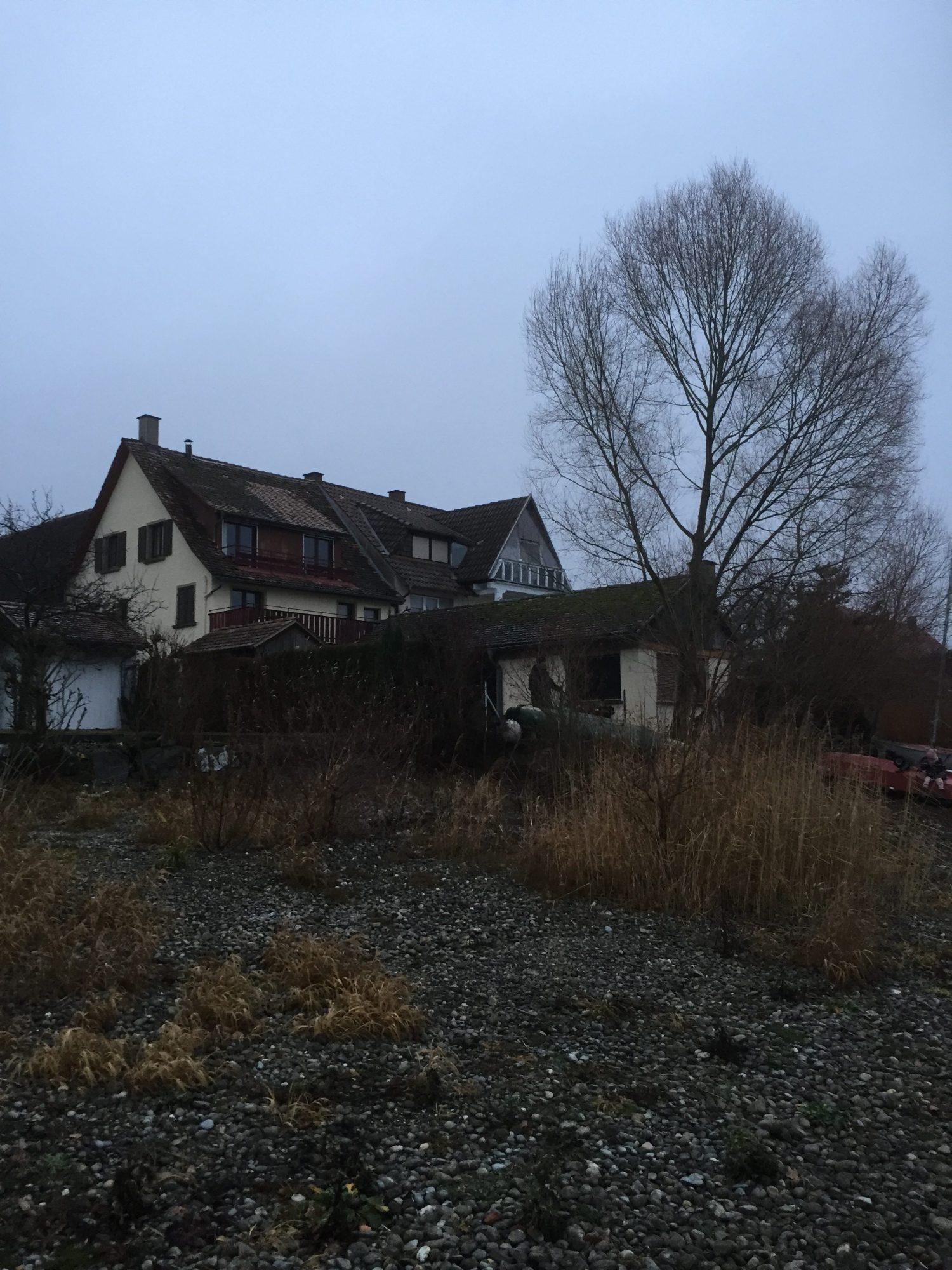Nußdorf am Bodensee