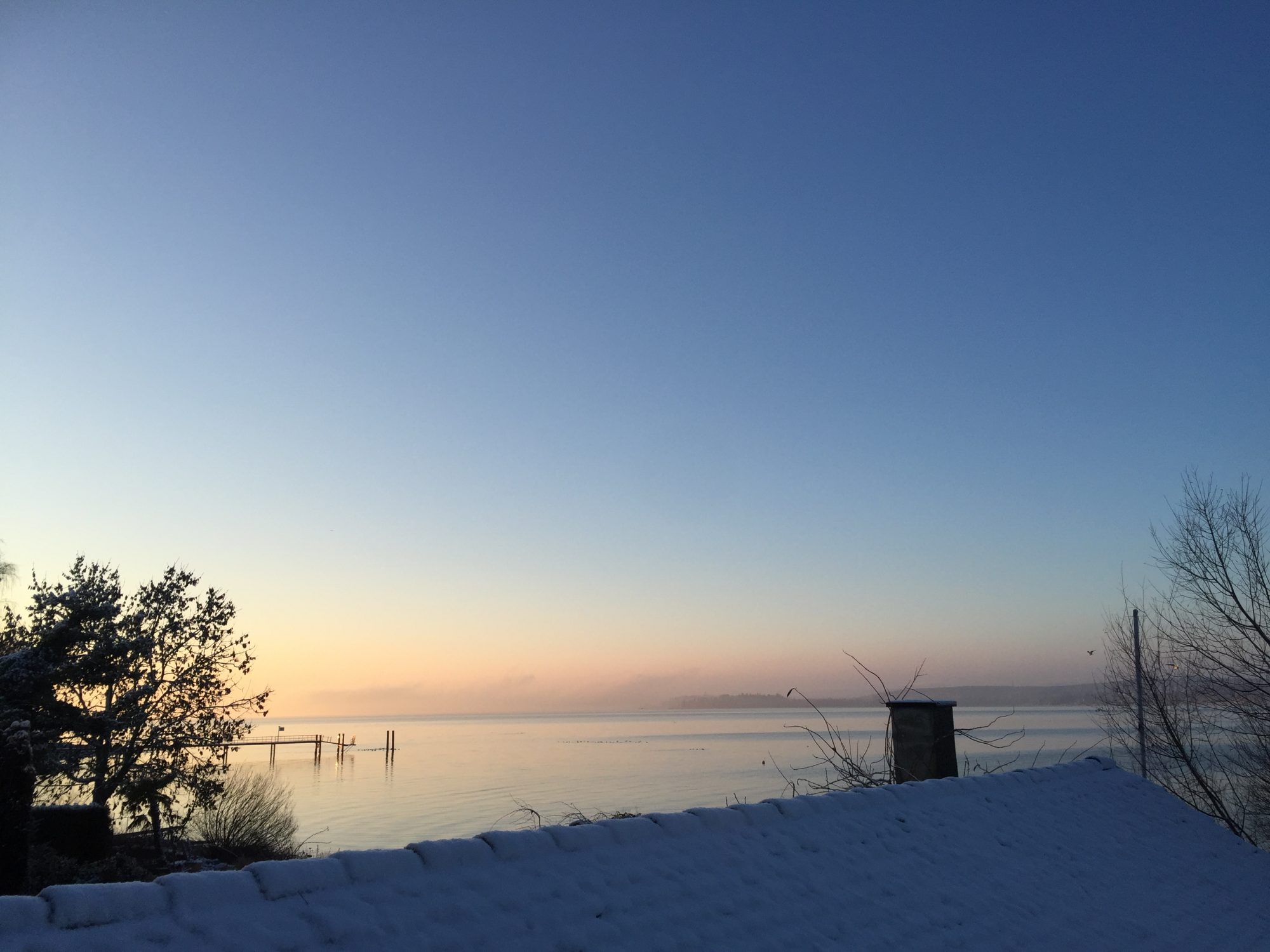 Nußdorf am Bodensee