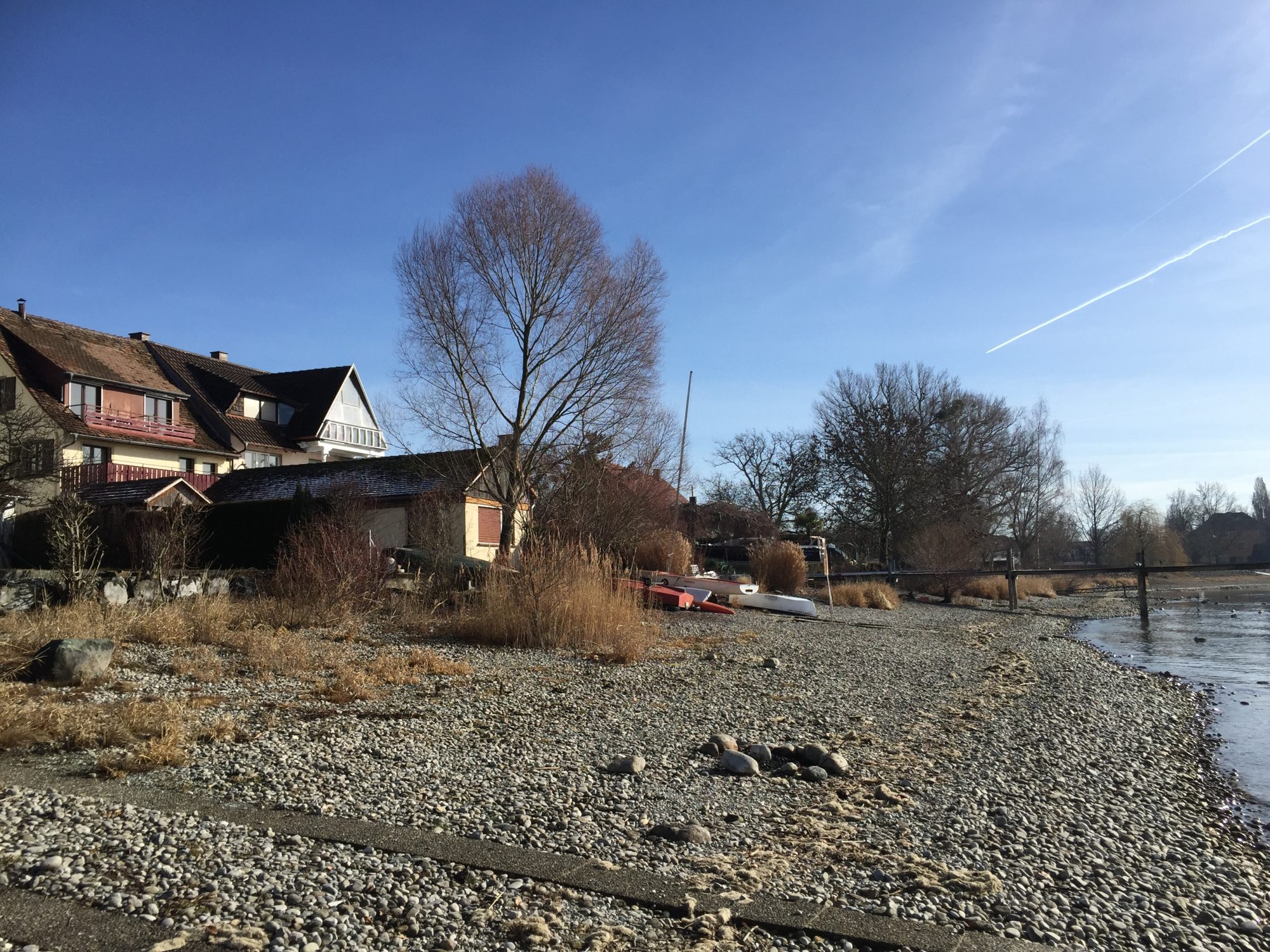 Nußdorf am Bodensee