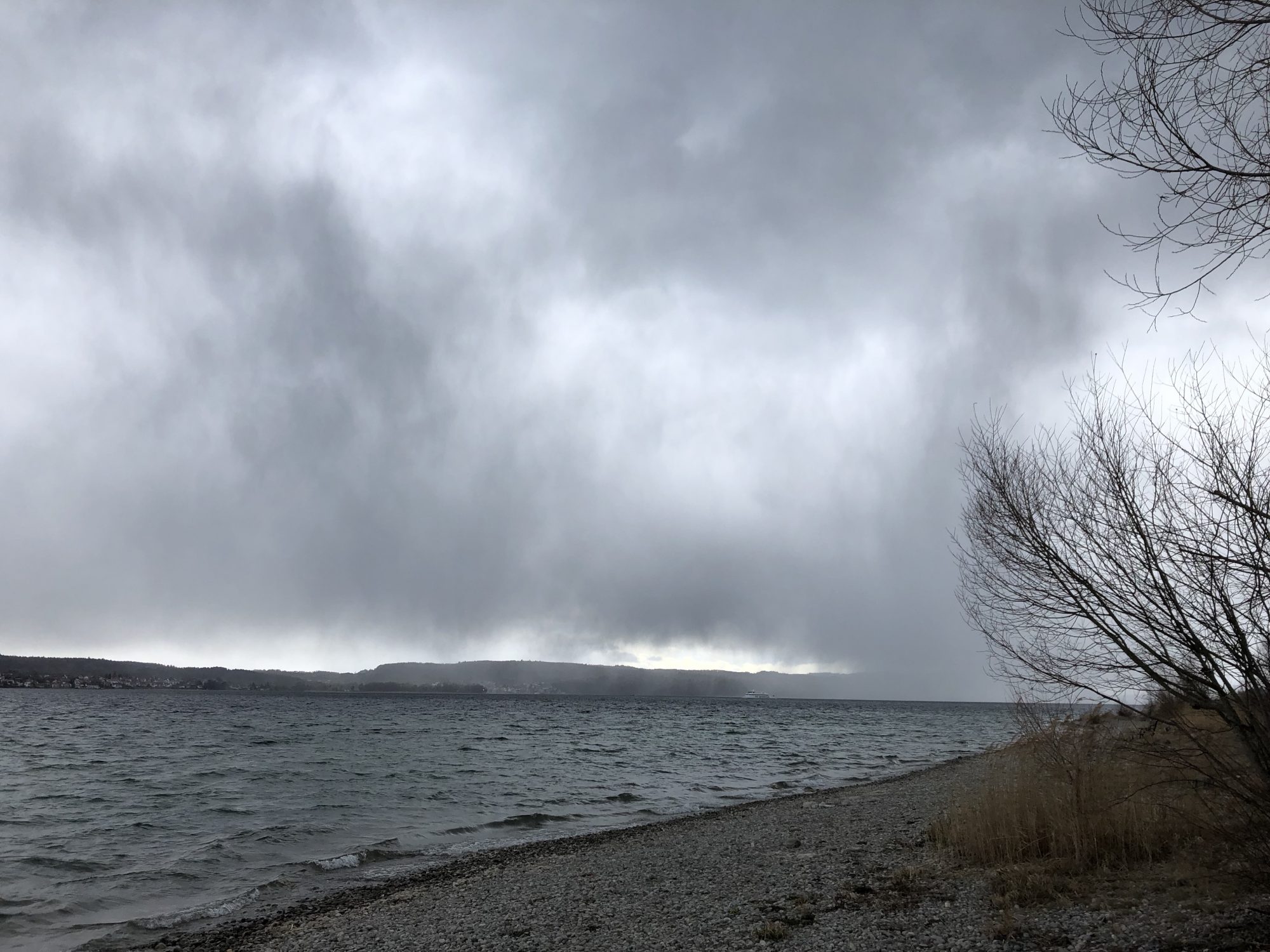 Nußdorf am Bodensee