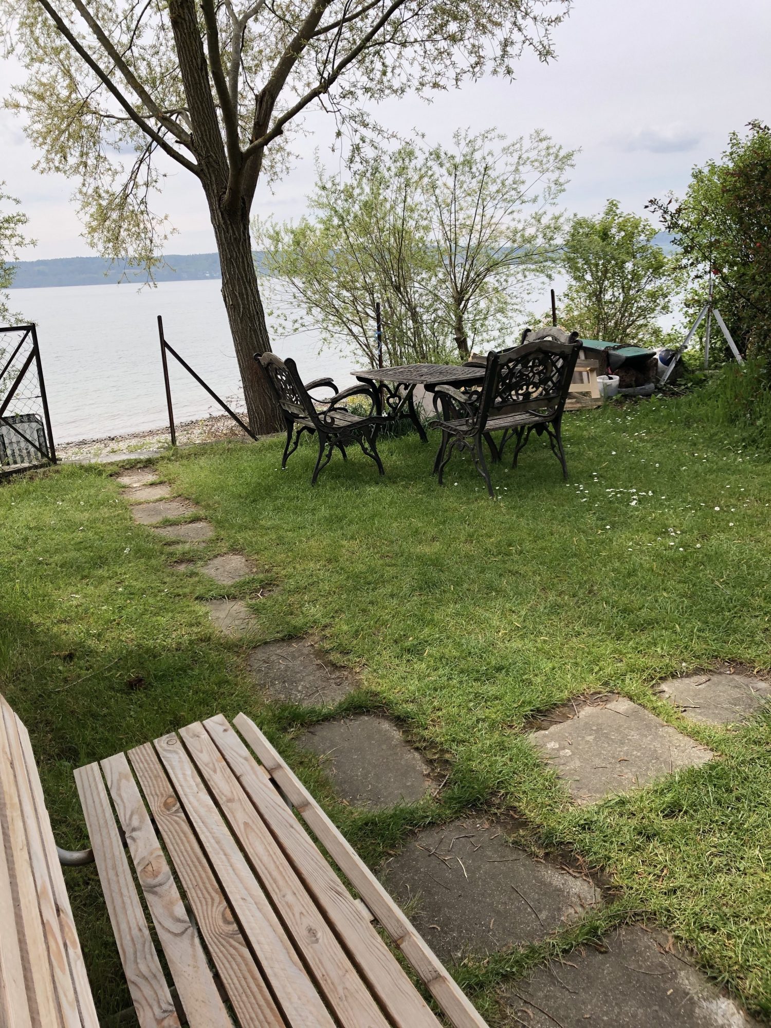 Nußdorf am Bodensee