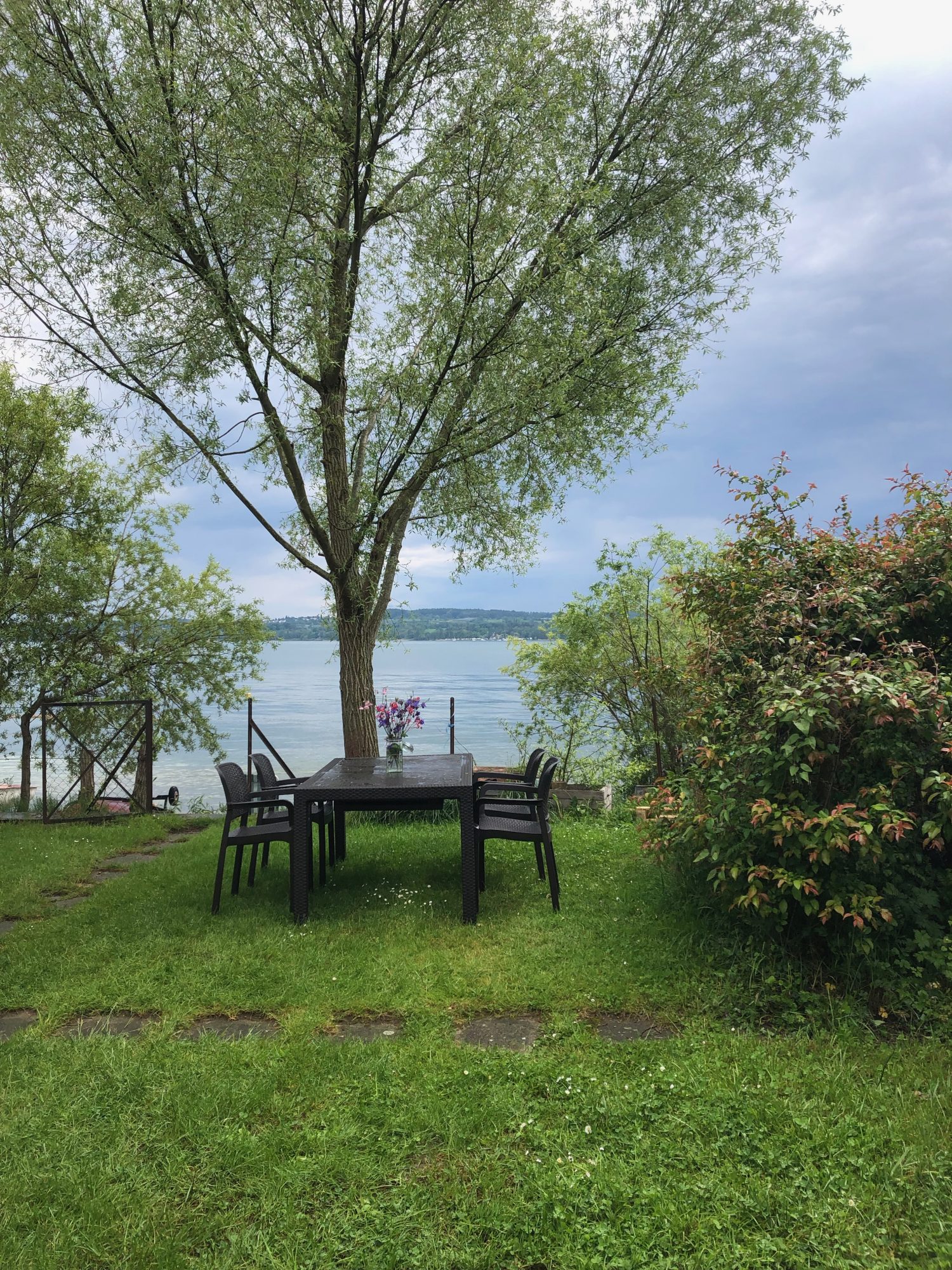 Nußdorf am Bodensee