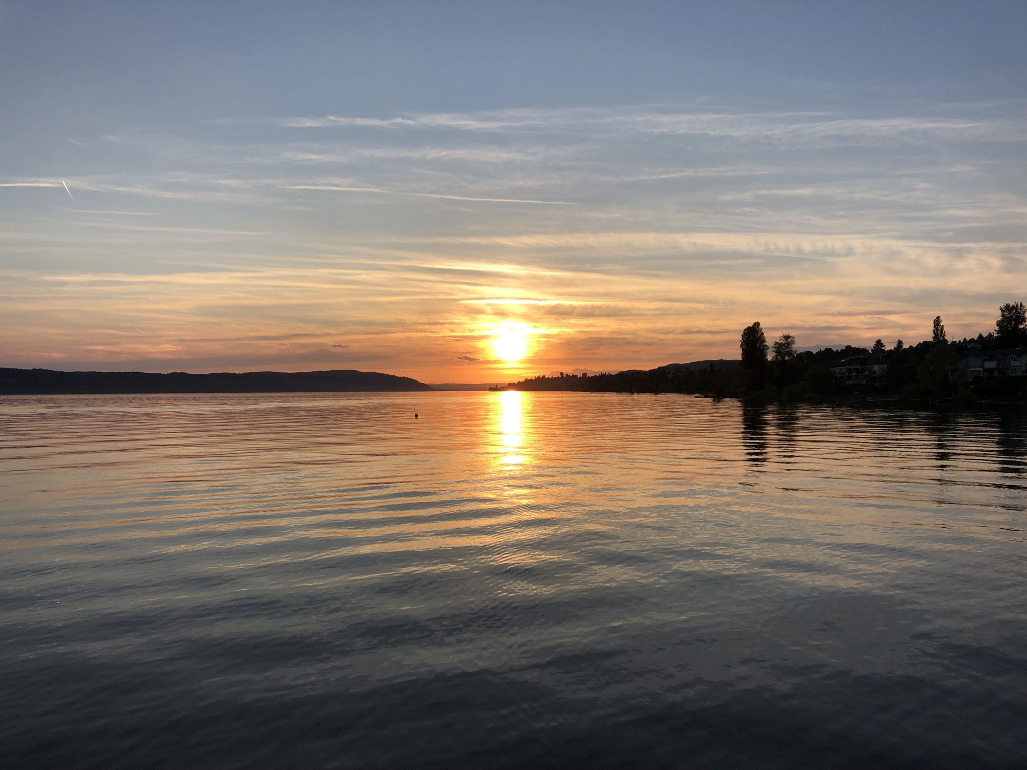 Nußdorf am Bodensee